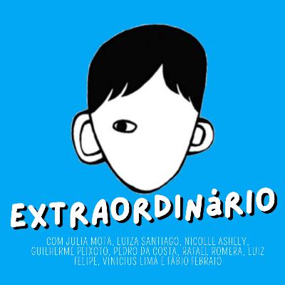 Ep 2- Auggie e Jack Will