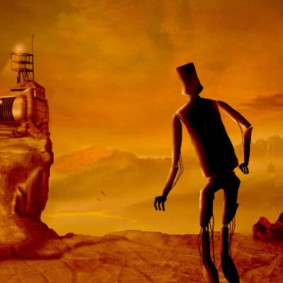 Radio Free Mid-World 49: Wolves of the Calla, "The Wolves" (Part 2) Radio Free Mid-World 49: Wolves of the Calla, "The Wolves" (Part 2)