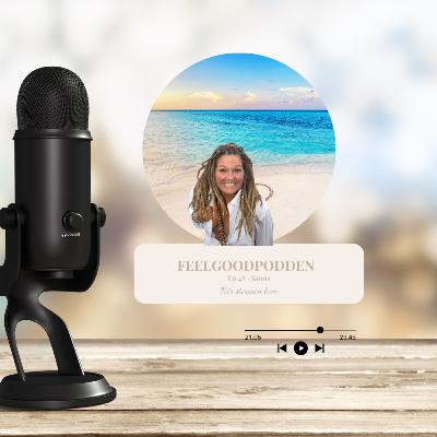 Ep 48 - När stormen kom med Sanna