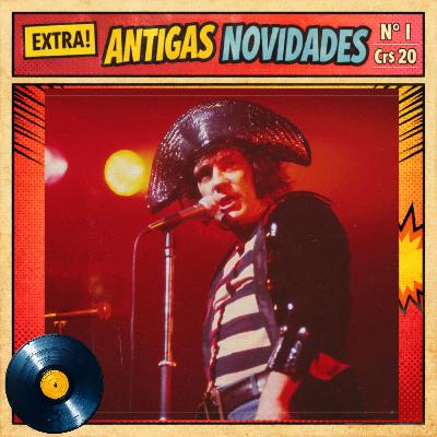 #422 A misteriosa relação de Alex Harvey com a guerra entre Estados Unidos e Inglaterra na Boston Tea Party! #422 A misteriosa relação de Alex Harvey com a guerra entre Estados Unidos e Inglaterra na Boston Tea Party!