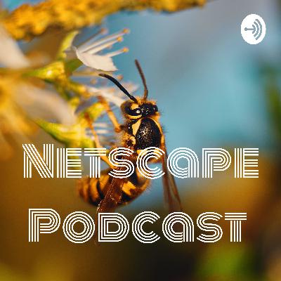 Netscape Podcast  (Trailer)