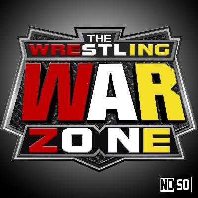 Wrestling War Zone: The Monday Night Wars #144 - WCW Bash at the Beach 1997