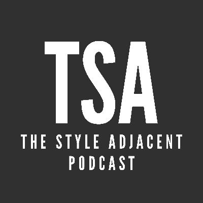 The Style Adjacent Podcast-Meet Chef/Restaurant Owner, Danielle Duran Zecca from Amiga Amore