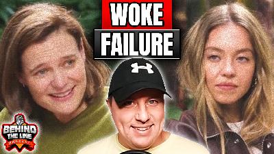 Sydney Sweeney HUMILIATES Woke Reporter & Rejects WHITE PRIVILEGE