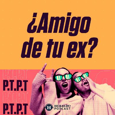 ¿Se puede ser amigo de tu ex?