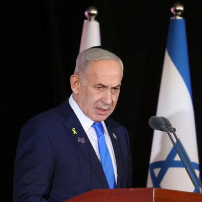 Tin quốc tế - Israel quyết tâm giải giáp Hamas, phi vũ trang dải Gaza