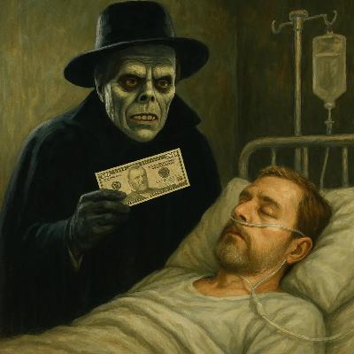 No Good Deed Goes Unpunished: A Field Guide for the Well-Intentioned and Mildly Naïve No Good Deed Goes Unpunished: A Field Guide for the Well-Intentioned and Mildly Naïve