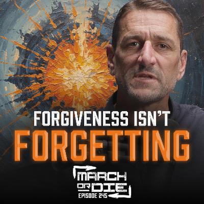 Forgiveness Isn't Forgetting: How to FINALLY Break Free & Move Forward Forgiveness Isn't Forgetting: How to FINALLY Break Free & Move Forward