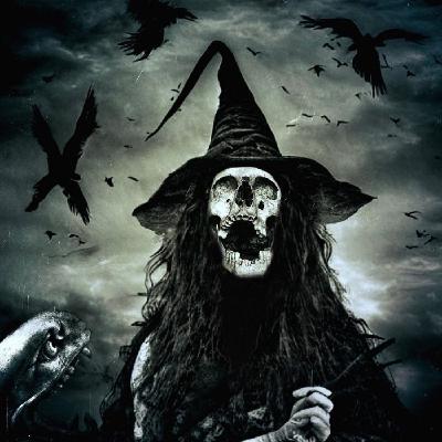 Relatos de terror sobre Brujería