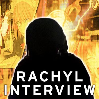 rachyl Interview | Hidden Driveway Show Ep. 58