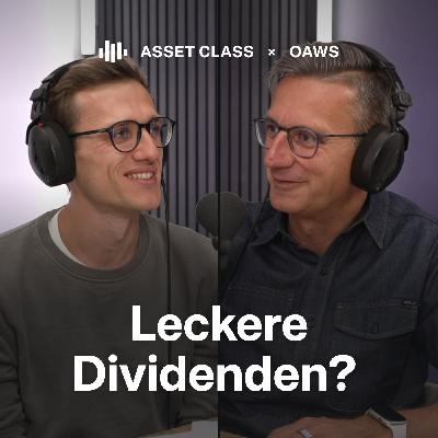 McDonald’s, Domino’s, Chipotle und Co. – Restaurantketten im Aktien-Check | Asset Class x OAWS