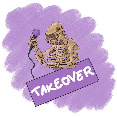 S17E05: Natural History Museum Denmark Takeover Special!