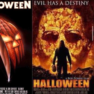 Ep4 - Halloween (‘07)