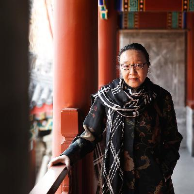 戴锦华：在沉默的年代里，做一个刺耳而响亮的声音