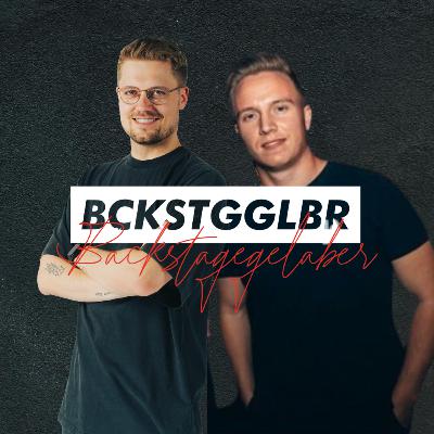 "Endlich Paisley!" - Backstage Gelaber mit Christoph Bassing
