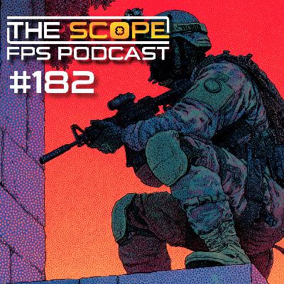 It's Battlefield Season! | EA Acquired | COD? lol | More FPS News