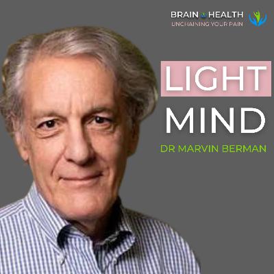 Light Mind - how to enhance cognitive performance with photobiomodulation Light Mind - how to enhance cognitive performance with photobiomodulation