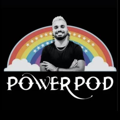 TBP - PowerPod - Reni - Especial HALLOWEEN