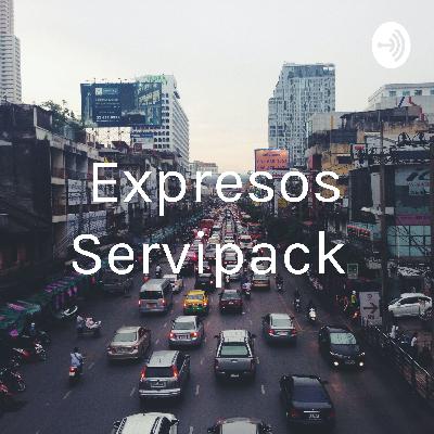 Expresos Servipack  (Trailer)