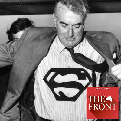 Why ‘shy’ Gough was blindsided by the Dismissal