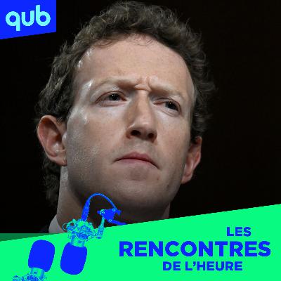 «Il veut construire un humain virtuel!» : la bulle de l’IA, partie 2 ?