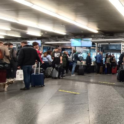 Desafíos del turismo global Desafíos del turismo global