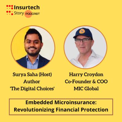 Embedded Microinsurance: Revolutionizing Financial Protection