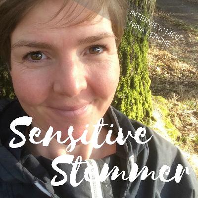 Episode 15 - Interview med Nina Lerche
