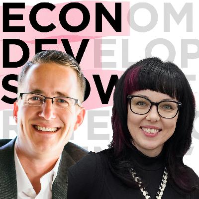 211: How Video is Changing Economic Development Marketing with Lyndsay Wisneski