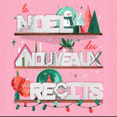 Pour les fêtes, je remplace....