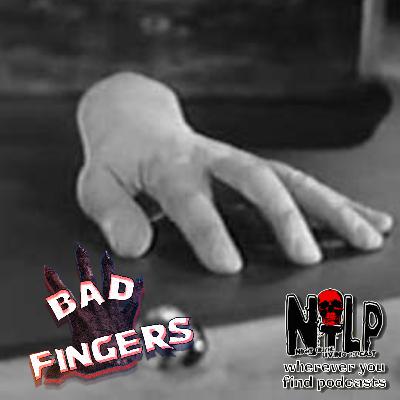 Badfingers - The Beast with Five Fingers Badfingers - The Beast with Five Fingers