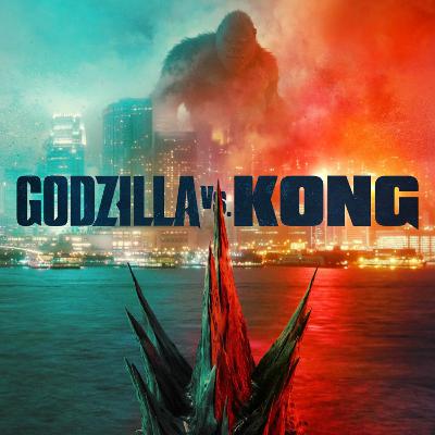 IM NOT HERE FOR YOUR GODZILLA SLANDER!! (Godzilla vs Kong trailer review) IM NOT HERE FOR YOUR GODZILLA SLANDER!! (Godzilla vs Kong trailer review)