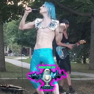 Interview with Jaymes Buckman