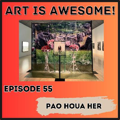 Pao Houa Her - Photographer