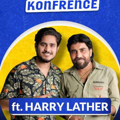 Harry Lather | Ep. 59 | Vague Cinema