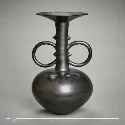 British Studio Ceramics: Legacy and Present British Studio Ceramics: Legacy and Present