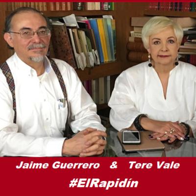 ¡EL PUEBLO PIDE RENUNCIA DEL FRACASADO ROCHA MOYA Y SHEINBAUM LO DEFIENDE! #ElRapidínEnVivo 28/ene/25