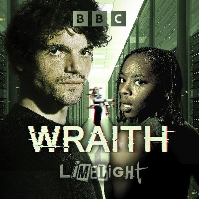 Wraith: Trailer Wraith: Trailer