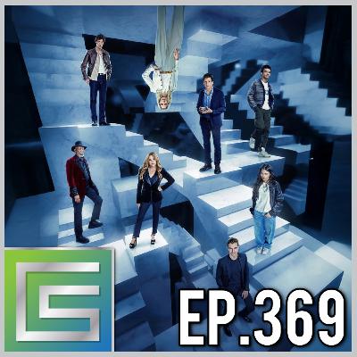 Now You See Me: Now You Don't (2025) Review! | Ep. 369