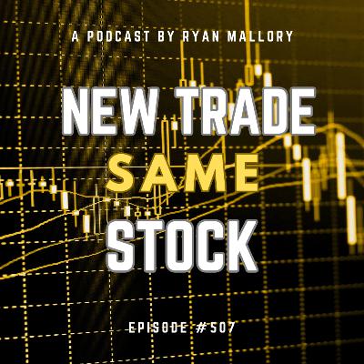 New Trade, Same Stock