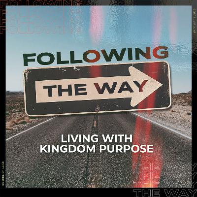 Keep Growing, Keep Going | Luke | Ps John Lin