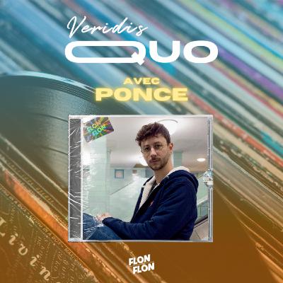 #32 : PONCE #32 : PONCE