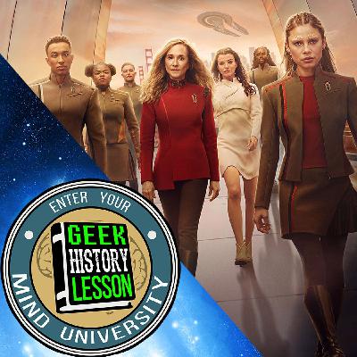 Starfleet Academy Starfleet Academy