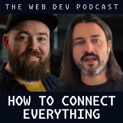 How to connect everything to everything with Inngest How to connect everything to everything with Inngest
