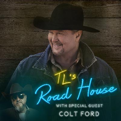 TL's Road House - Colt Ford