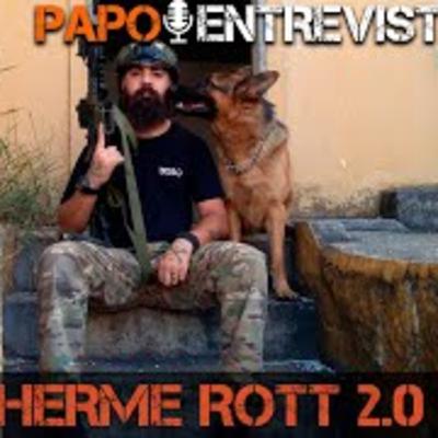 134 - PAPO Entrevista - GUILHERME ROTT 2.0