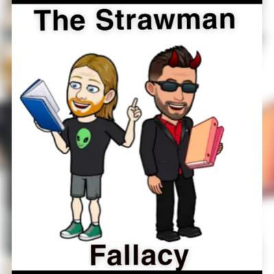 Strawman Fallacy with Its Doomsday Podcast