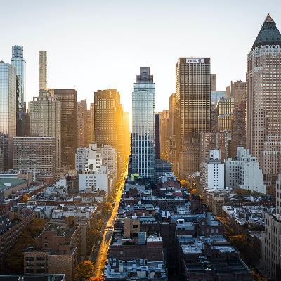 Big City Noise 3 Hours