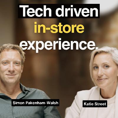 Reimagining Retail: River Island's Tech Driven Customer Experience