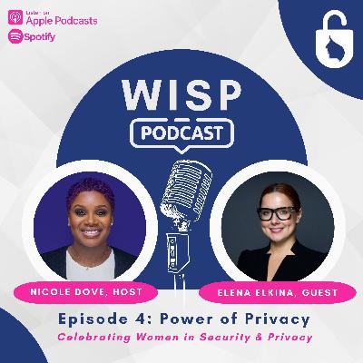 Power of Privacy Power of Privacy